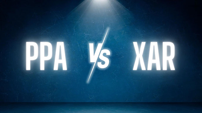 ETF Comparison: PPA vs XAR