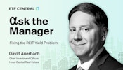Ask the Manager - David Auerbach on RIET ETF