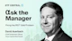 Ask the Manager - David Auerbach on RIET ETF