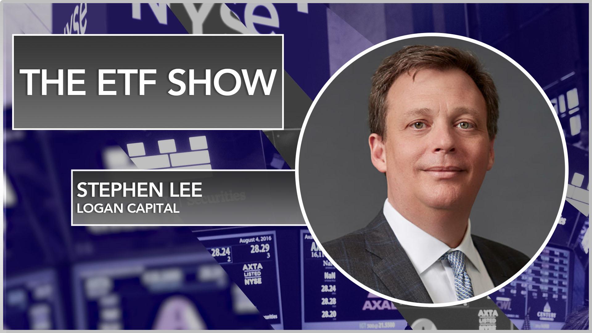 The ETF Show - Stephen Lee