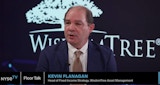 Kevin Flanagan - WisdomTree