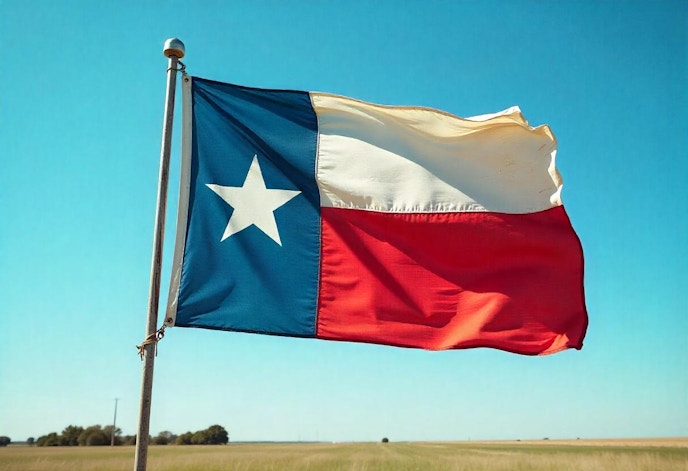 Texas ETFs