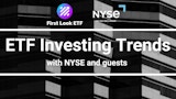 ETF First Look