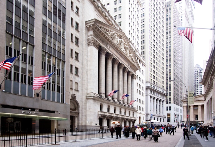 New York Stock Exchange