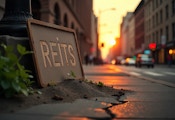 What to Watch in REIT Seasons