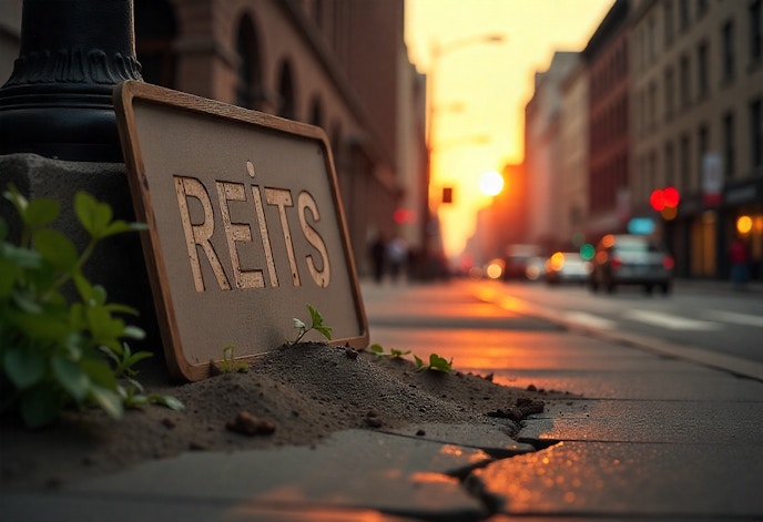 What to Watch in REIT Seasons