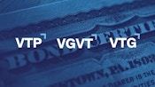 VTG VTP VGVT Vanguard ETFs