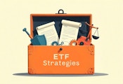 ETF Strategues