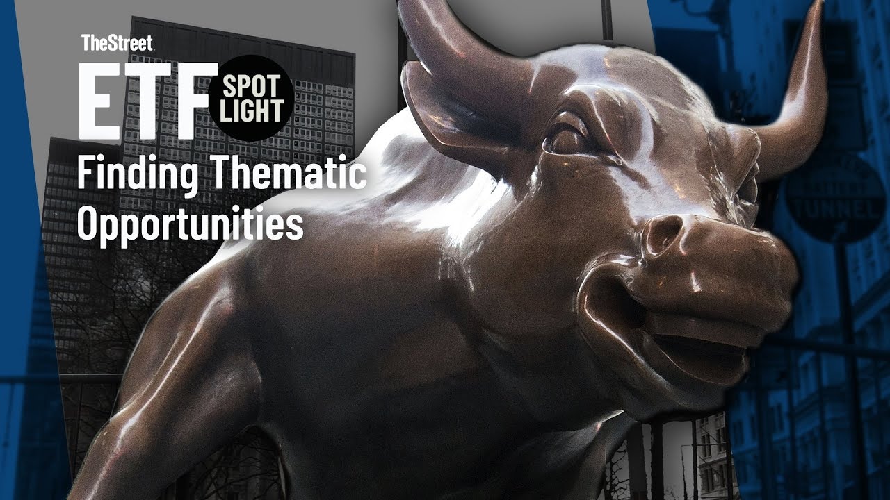 Finding under-the-radar opportunities with thematic investing