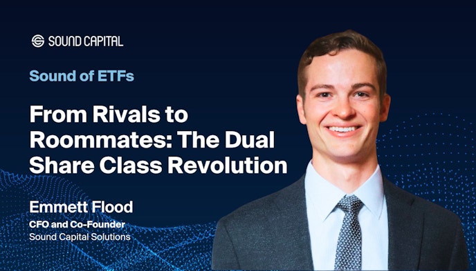 Emmett Flood Dual Share Classes