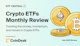 Crypto ETF Recap