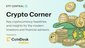 Crypto Corner - July 2025