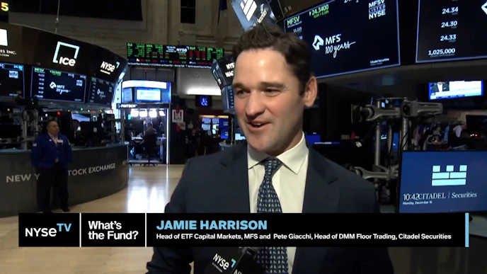 What’s the Fund _ MFS Rings in 100 Years With 5 New Active ETFs