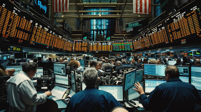 Earnings Season