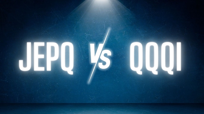 JEPQ vs QQQI ETF Comparison