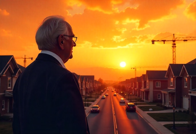 Home Construction ETFs