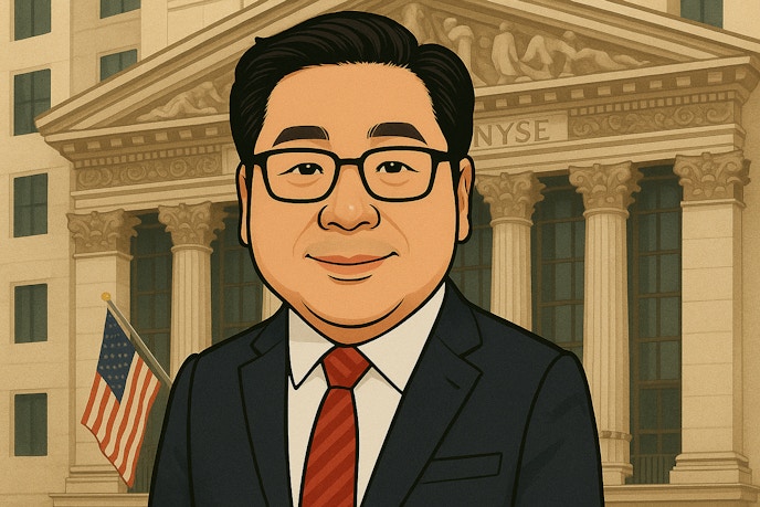 Fundstrat Capital’s Tom Lee is Launching an Income-Focused JEPI Competitor