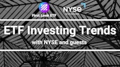 ETF Investing trends