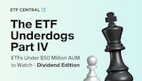 ETF Underdogs Dividend