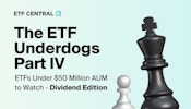 ETF Underdogs Dividend