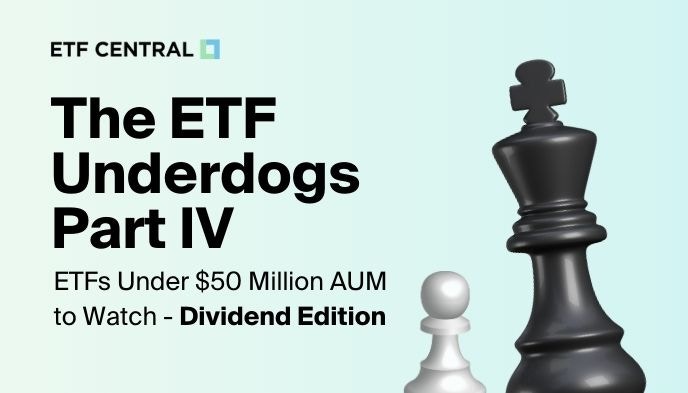 ETF Underdogs Dividend