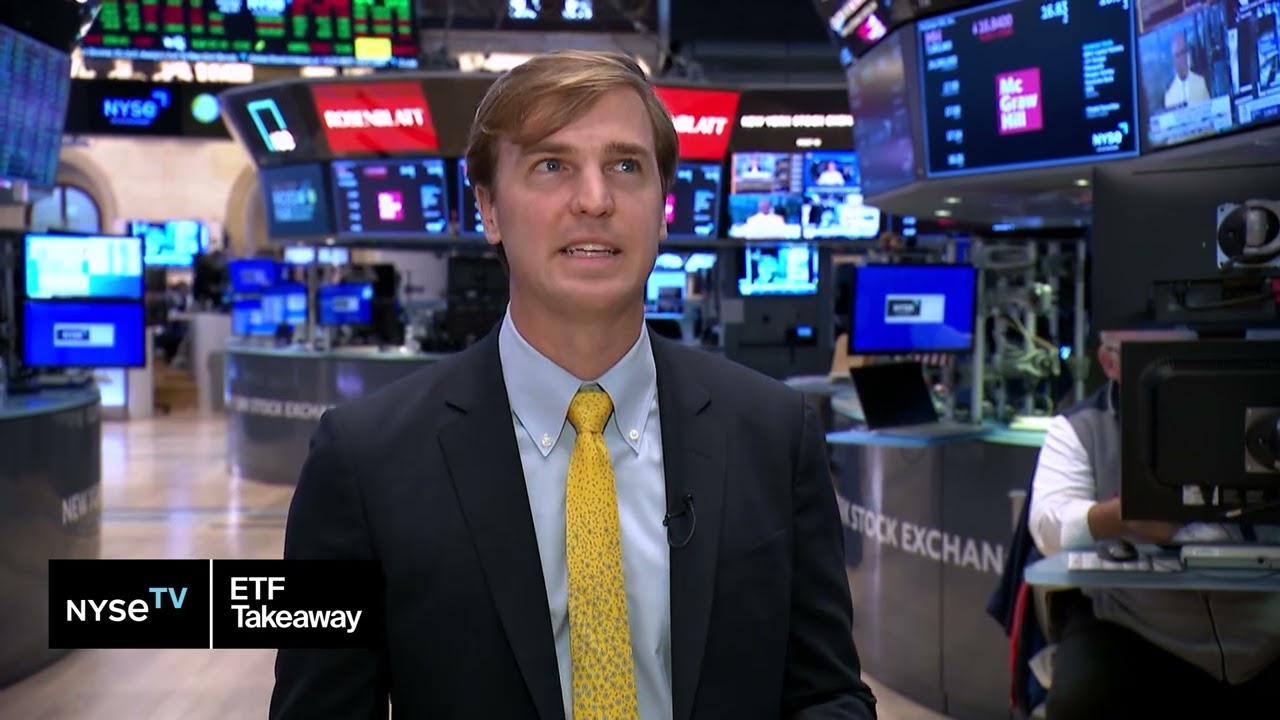 ETF Takeaway