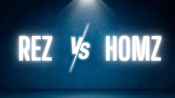 REZ vs HOMZ