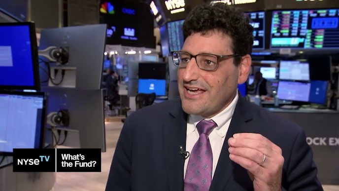 What's the Fund VNIE