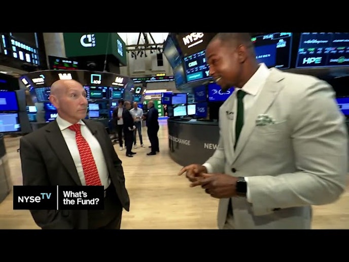 What's the Fund - CRCA