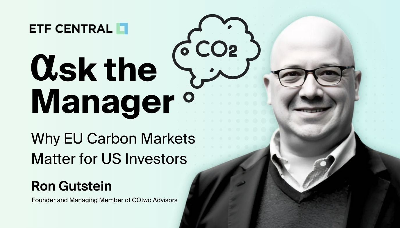 Ask the Manager - Ron Gutstein