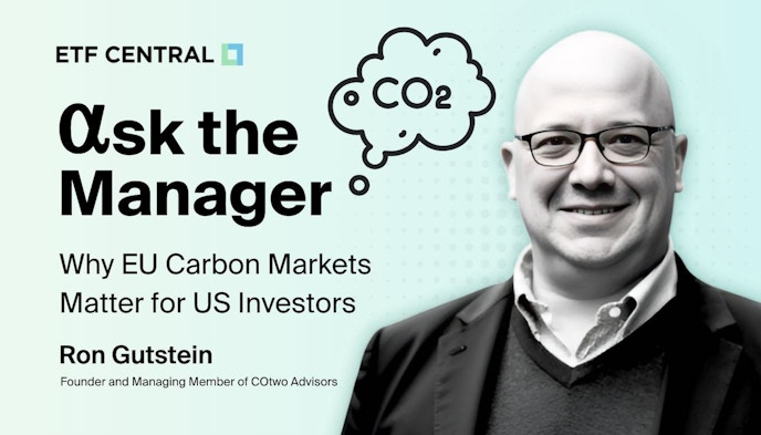 Ask the Manager - Ron Gutstein