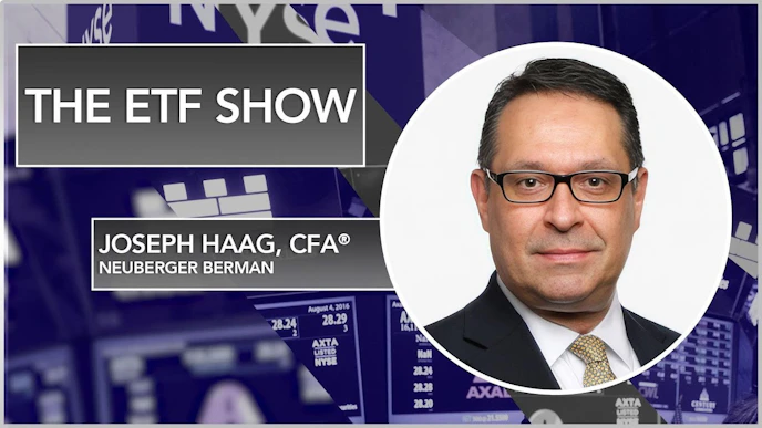 The ETF Show - Bond Strategies for Different Investors