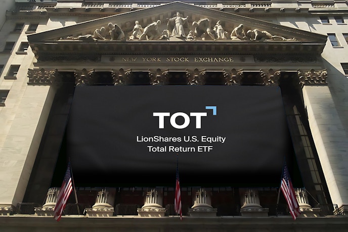 Keep More of What You Earn with TOT ETF: A New Approach to U.S. Stock Investing
