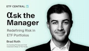 Ask the Manager: Brad Roth on Redefining Risk in ETF Portfolios