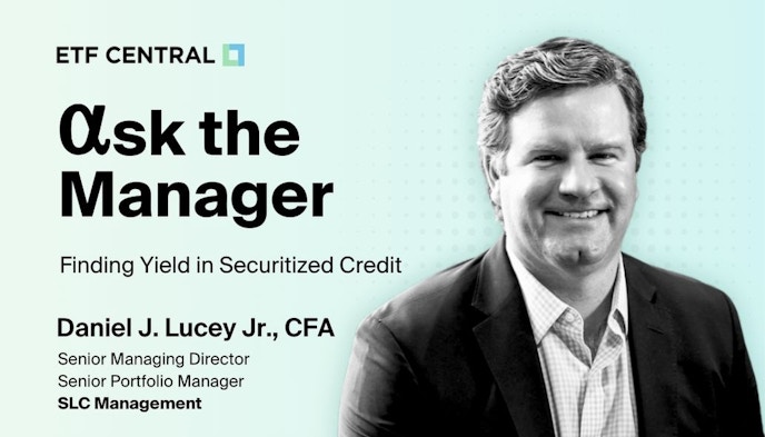 Ask the Manager - Daniel Lucey