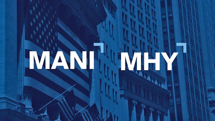 MANI MHY MAN GROUP ETFS