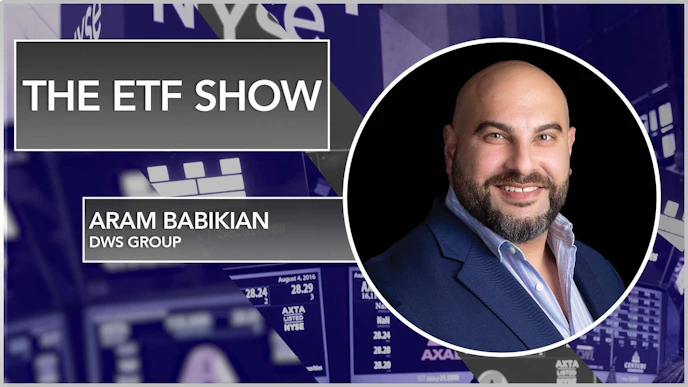ETF Show - Aram Babikian