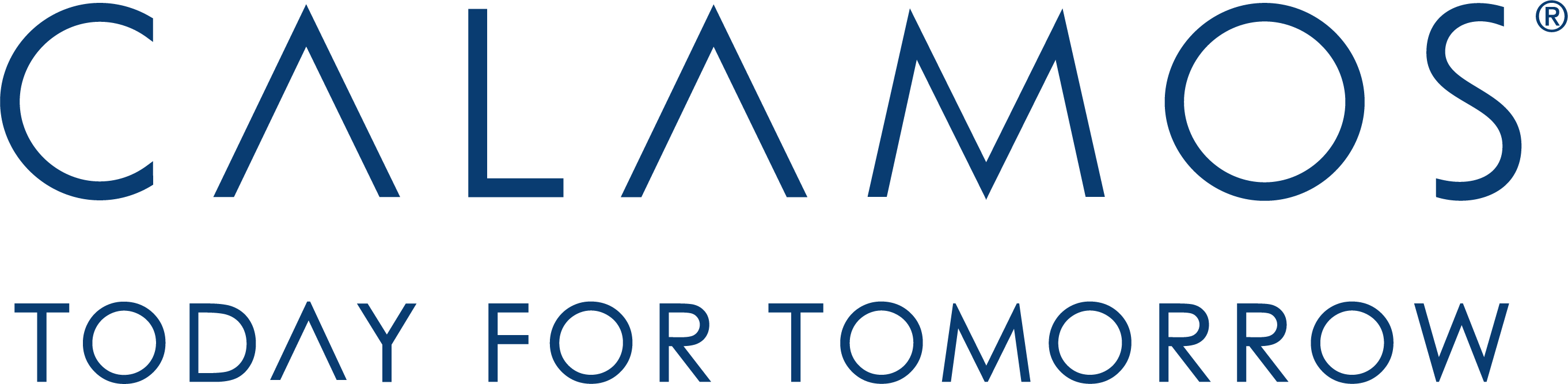 Calamos logo