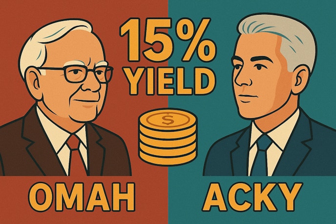 OMAH vs ACKY Deep dive