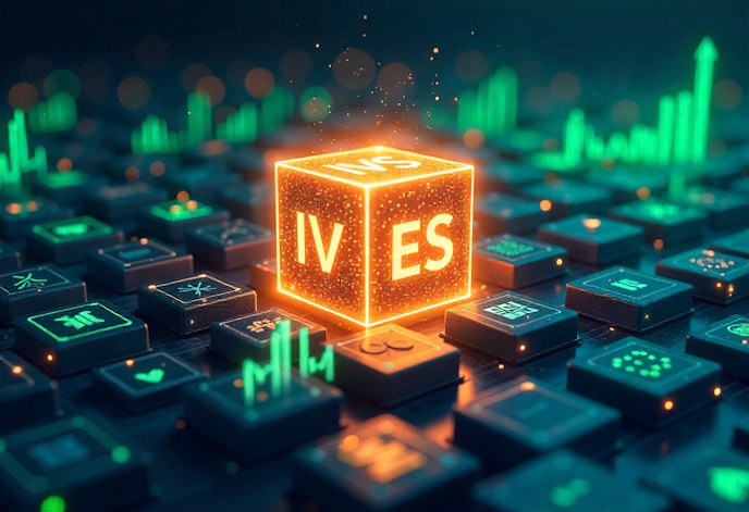 IVES ETF