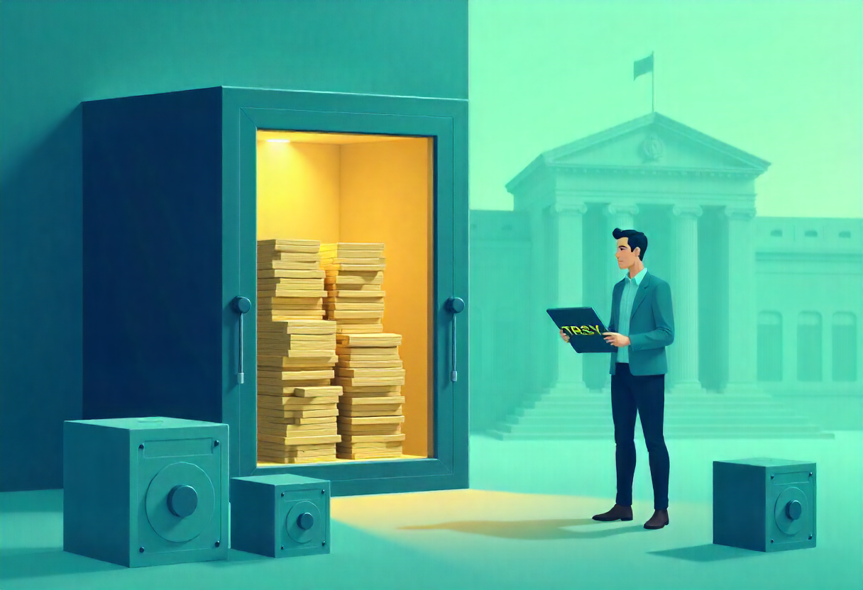 Sector ETFs - Money Market Bonds | ETF Central