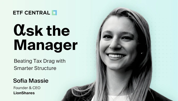 Ask the Manager - Sofia Massie