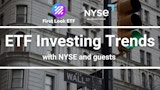 ETF Investing Trends