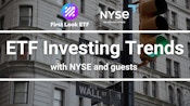 ETF Investing Trends