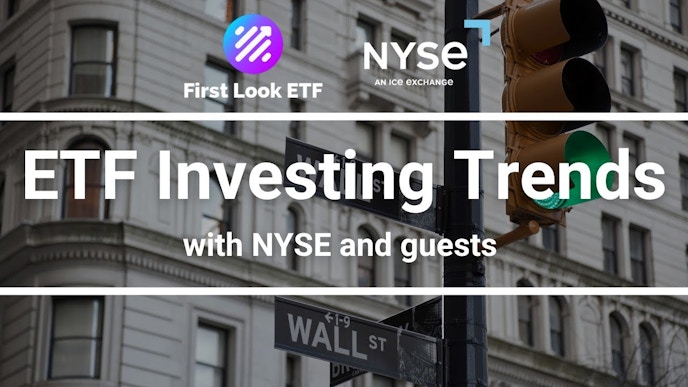 ETF Investing Trends