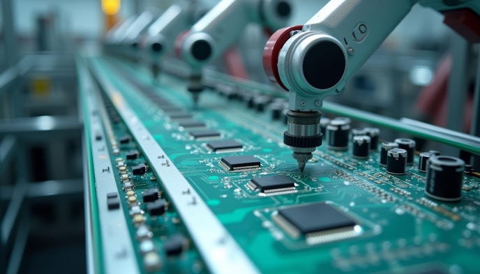 MoneyShow Chart of the Day 10/21/2025: THESE Sectors Should Drive Q3 Profit Growth