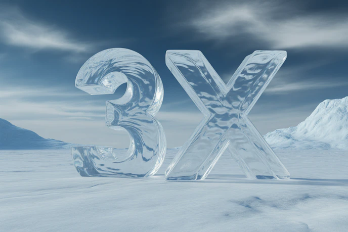 Leveraged ETFs: How Innovation Meets Its Limits