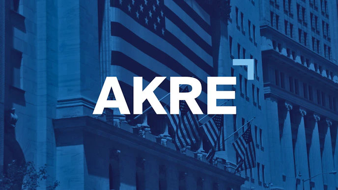 Akre Capital Brings Its $11 Billion "Compounding Machine" Fund to the ETF Market