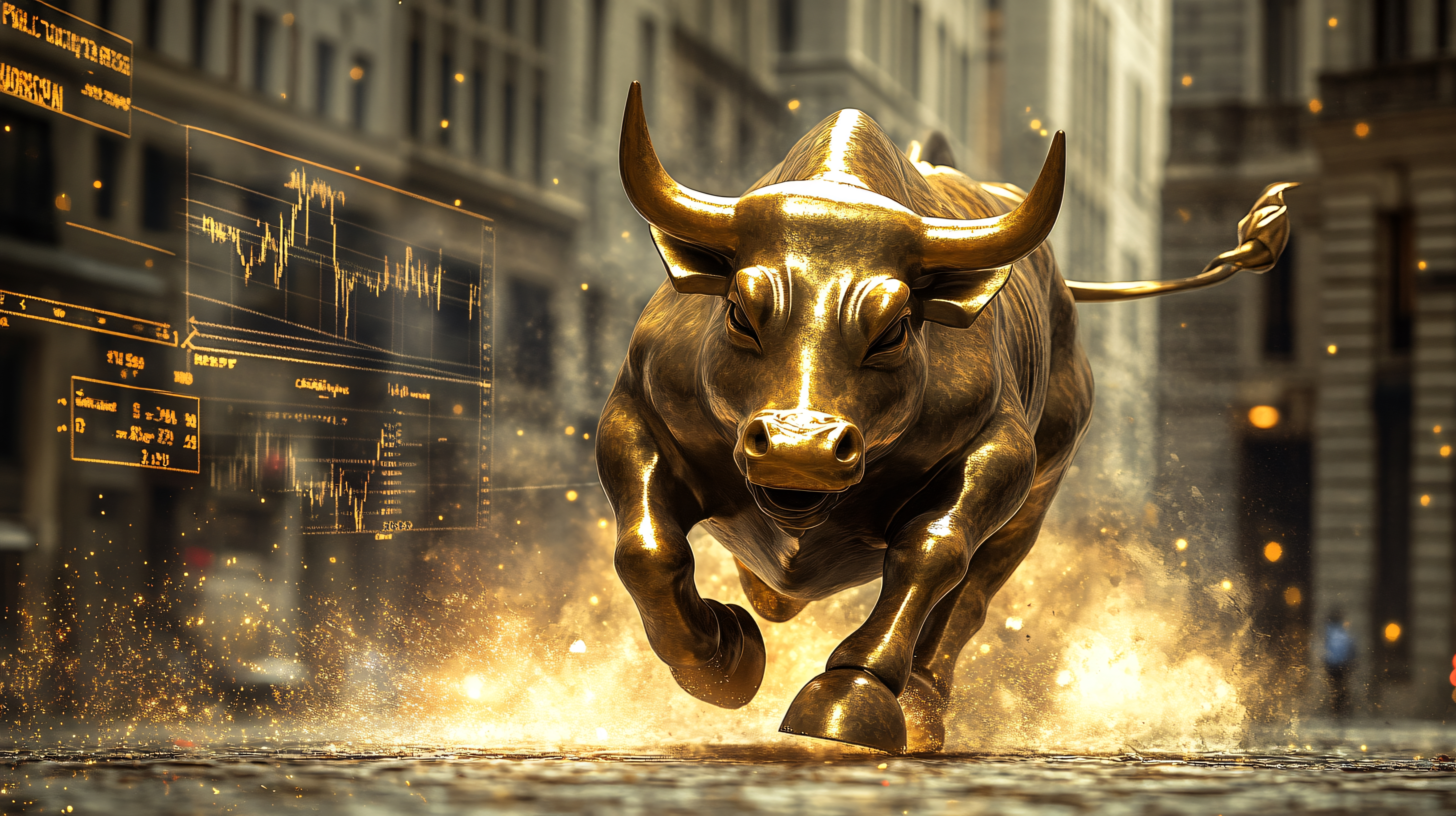 MoneyShow Chart of the Day 10/29/2025: Yes, this Bull IS Still Young!