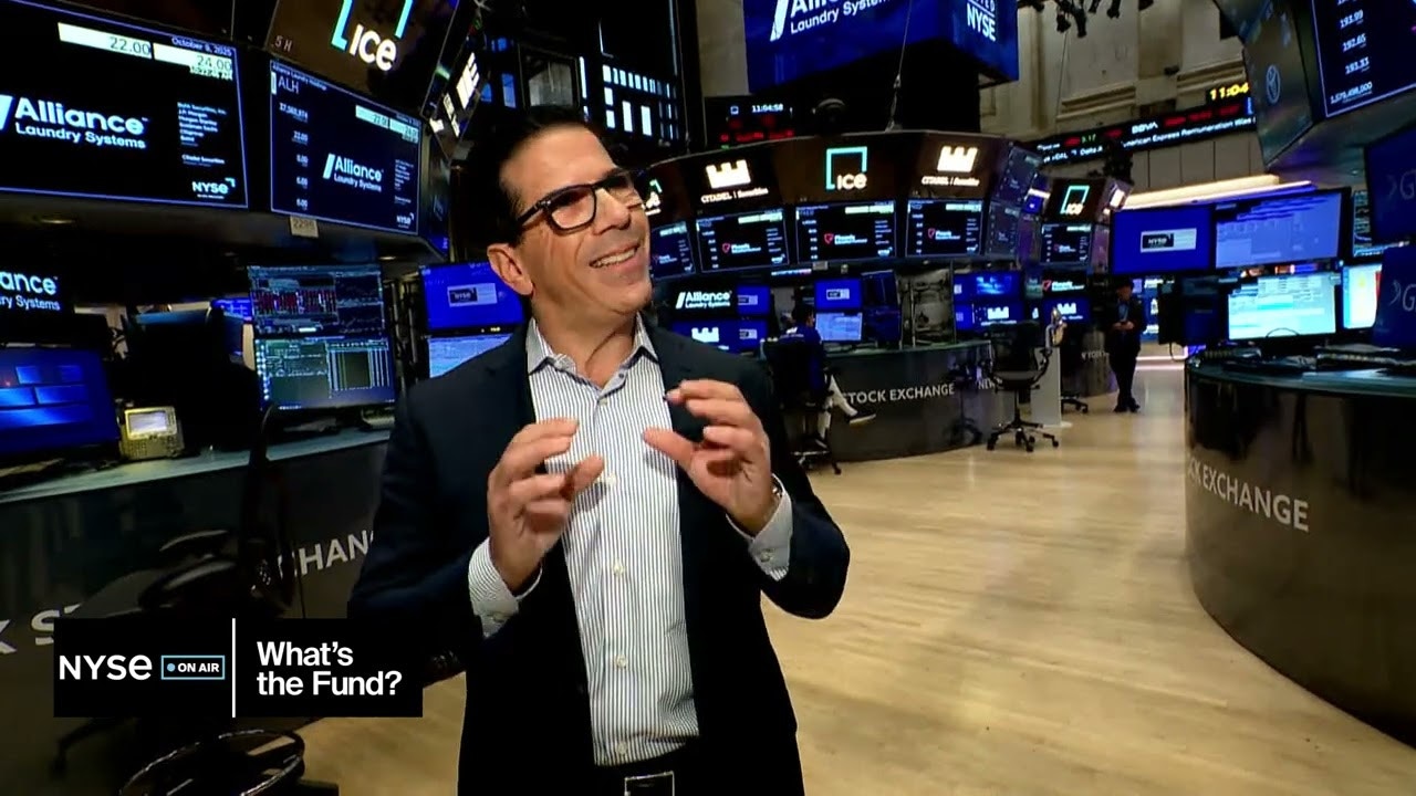 What's the Fund | NYLI MacKay Securitized Income ETF (SECR)